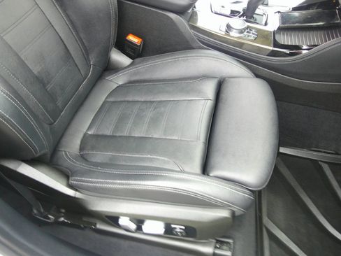 Used 2019 BMW X4 xDrive30i w/ Premium Package AWD/4WD image 90