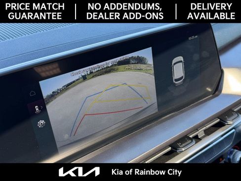 Used 2023 Kia Telluride S w/ S Sunroof Package image 34