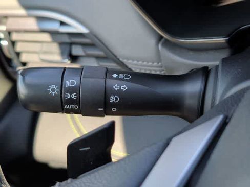 Certified 2023 Subaru Outback Onyx Edition AWD/4WD image 25