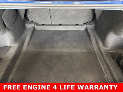 Used 2021 Cadillac CT4 Sport image 27