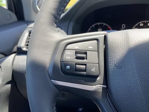 New 2026 Honda Ridgeline RTL image 22