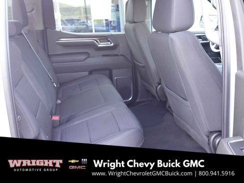 Used 2022 Chevrolet Silverado 1500 LT image 26