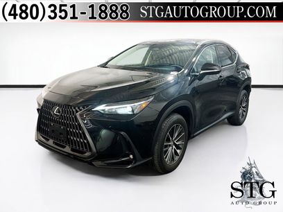 Used 2024 Lexus NX 350 AWD w/ Cold Area Package