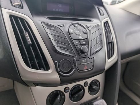 Used 2012 Ford Focus SE image 21