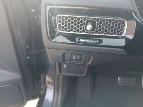 New 2026 Honda Civic Sport image 14