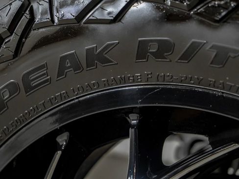 Used 2021 Ford F350 XLT w/ XLT Premium Package image 63