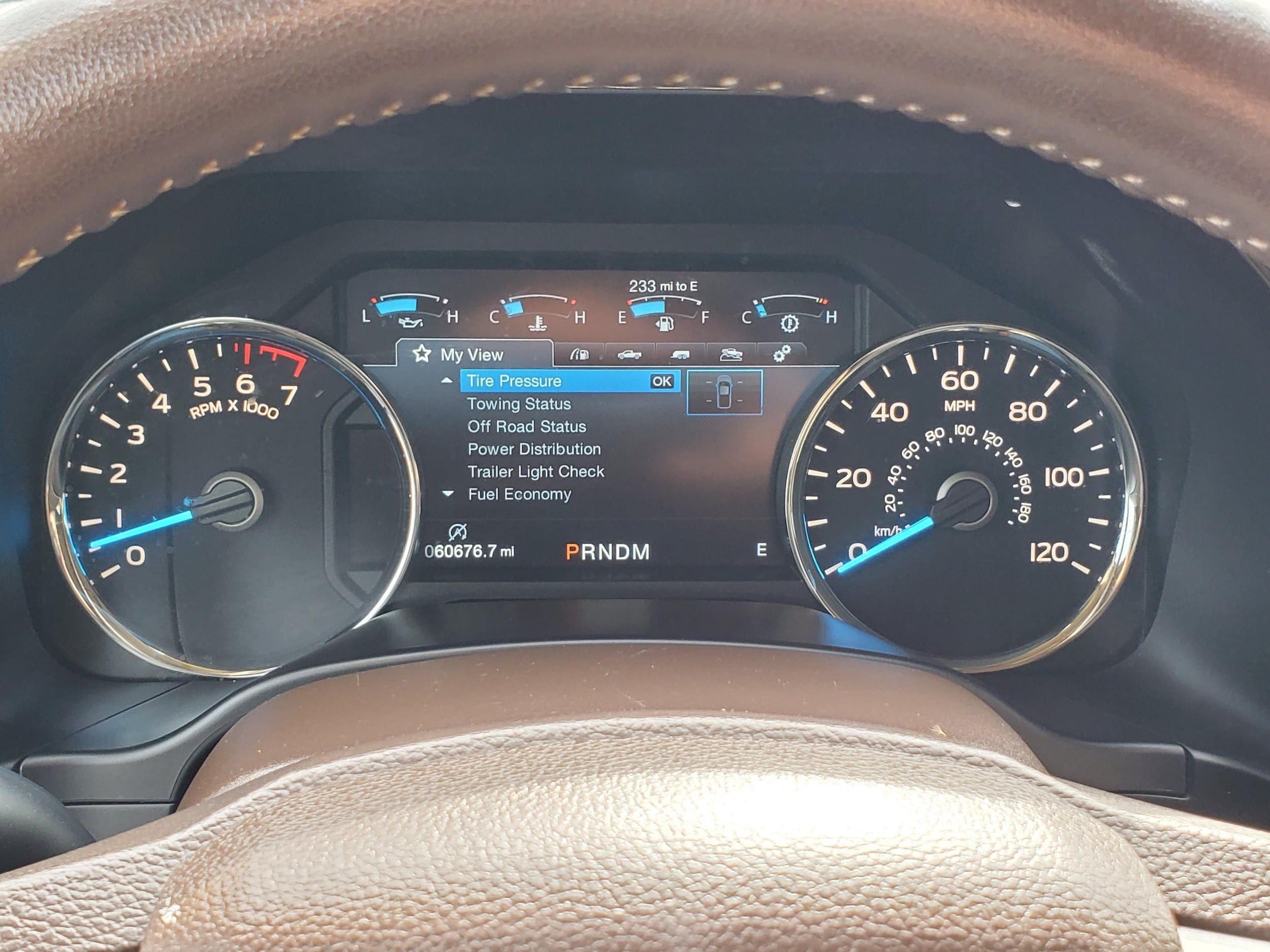Used 2019 Ford F150 Lariat AWD/4WD image 16