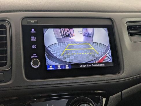 Used 2022 Honda HR-V Sport image 19