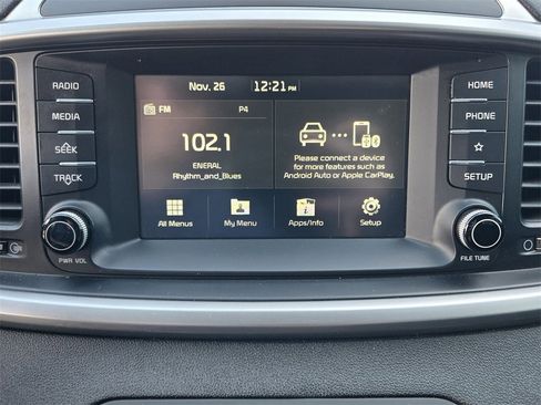 Used 2020 Kia Sorento L image 15