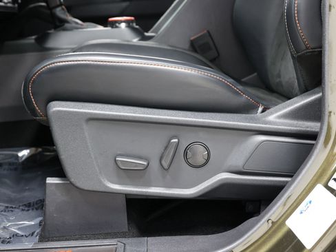 Used 2024 Ford Bronco Raptor image 14