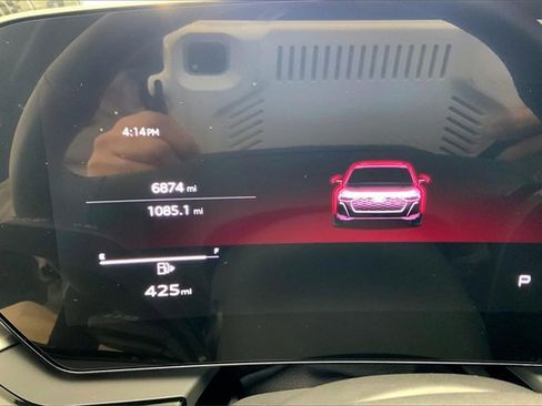 Certified 2025 Audi A5 2.0T Premium Plus w/ Premium Plus image 20