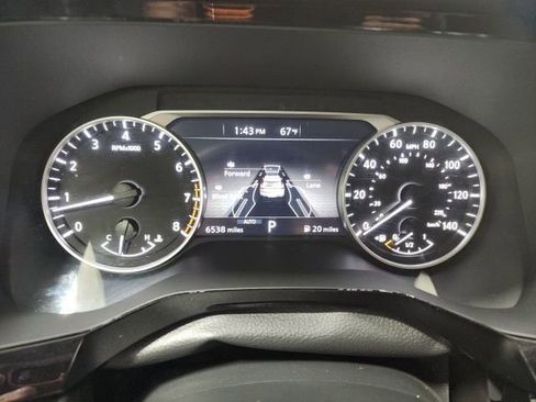 Used 2023 Nissan Pathfinder SV w/ SV Premium Package AWD/4WD image 30