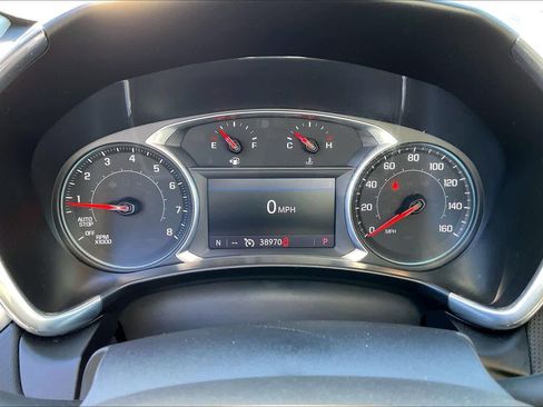 Used 2019 Chevrolet Equinox Premier image 20