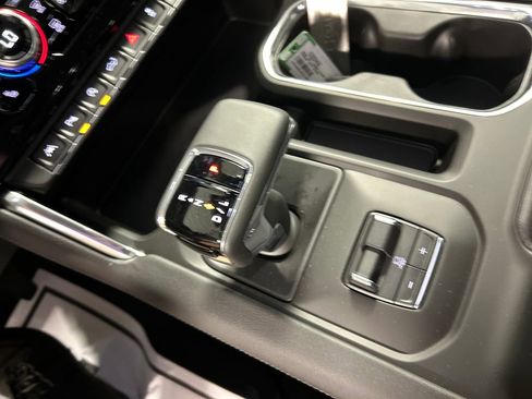 New 2026 GMC Sierra 1500 Denali w/ Technology Package image 18
