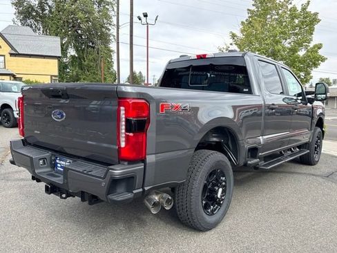 New 2026 Ford F250 XL w/ STX Appearance Package AWD/4WD image 3