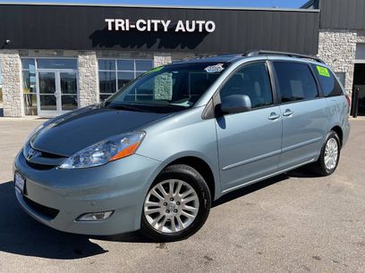 Used 2010 Toyota Sienna XLE w/ Towing Prep Pkg