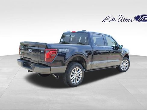 New 2026 Ford F150 King Ranch image 3