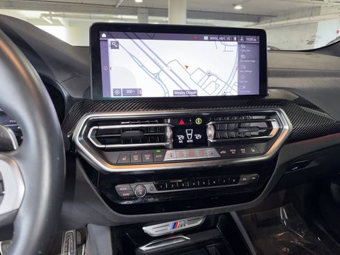 Certified 2023 BMW X3 M40i w/ Premium Package image 26