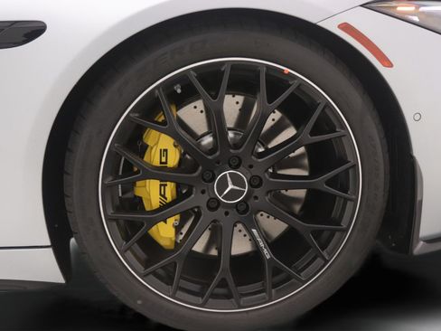 New 2026 Mercedes-Benz SL 63 AMG 4MATIC image 10