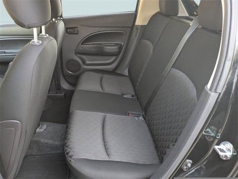 Used 2023 Mitsubishi Mirage ES image 13