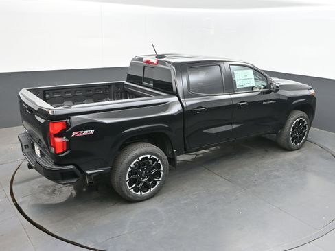 New 2026 Chevrolet Colorado Z71 w/ Z71 Convenience Package 2 AWD/4WD image 39