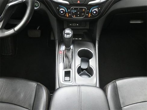 Used 2019 Chevrolet Equinox Premier image 26