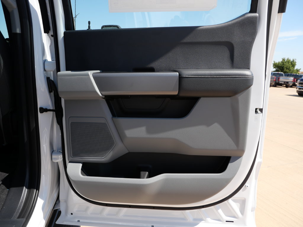 New 2026 Ford F350 XL w/ STX Appearance Package AWD/4WD image 13