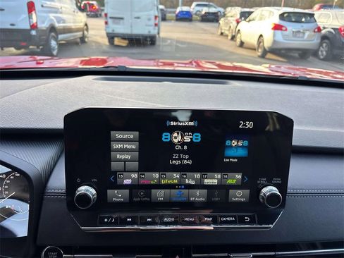 Used 2024 Mitsubishi Outlander SE image 20