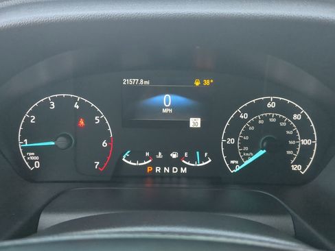 Certified 2024 Ford Transit 350 XLT image 25