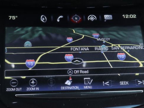 Used 2019 Cadillac Escalade Platinum image 34