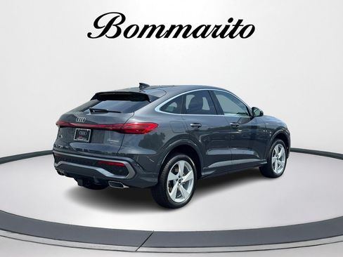 Used 2026 Audi Q5 Premium Plus AWD/4WD image 3