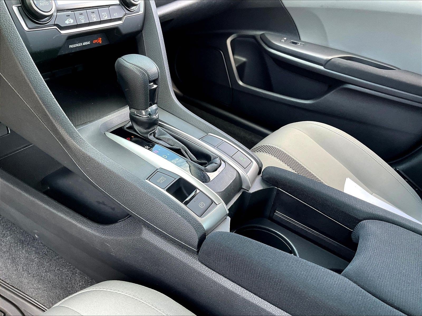 Used 2019 Honda Civic LX image 18