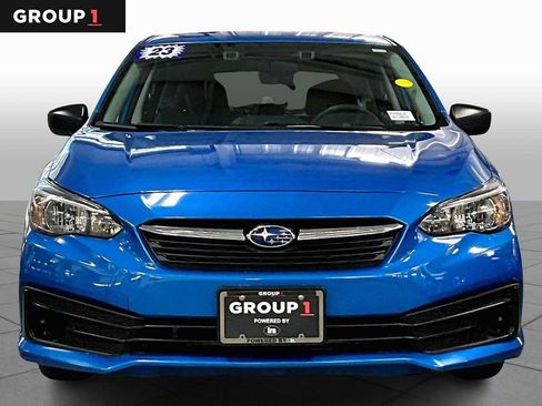 Certified 2023 Subaru Impreza 2.0i image 4