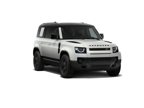 Used 2026 Land Rover Defender 110 S AWD/4WD image 1