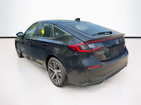 Used 2024 Honda Civic LX image 5