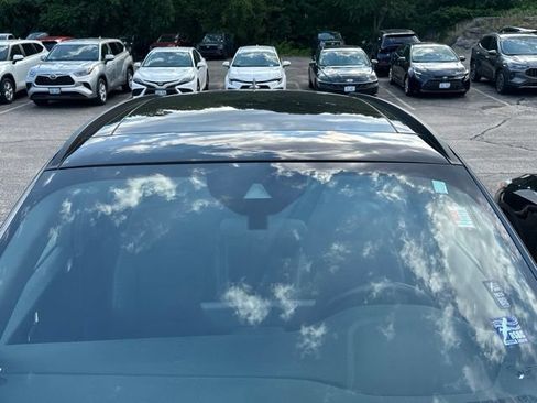 Used 2023 Ford Escape ST-Line w/ Tech Pack #1 AWD/4WD image 8