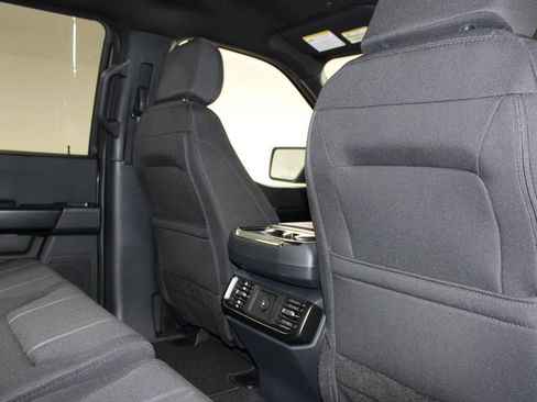 New 2026 Ford F150 STX RWD image 28