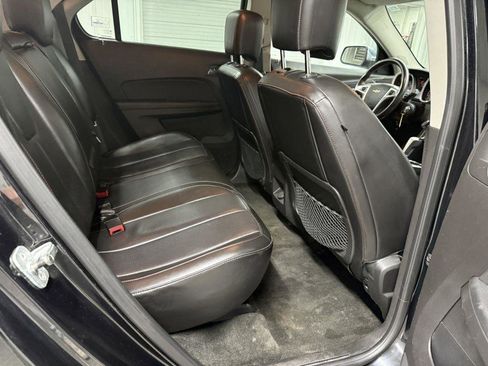 Used 2010 Chevrolet Equinox LTZ image 30