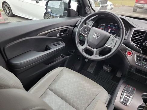 Used 2019 Honda Passport EX-L image 22