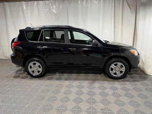 Used 2010 Toyota RAV4 4WD w/ 3rd Row image 9