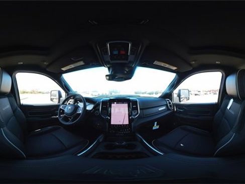 New 2025 RAM 2500 Laramie w/ Night Edition image 33