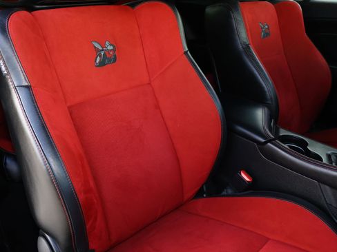 Used 2023 Dodge Challenger R/T Scat Pack image 14