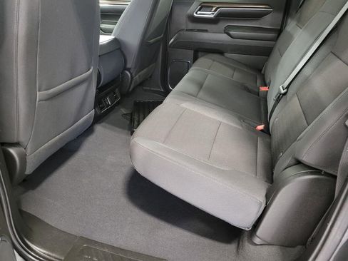 Used 2024 Chevrolet Silverado 1500 LT image 21