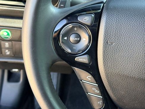 Used 2016 Honda Accord EX-L image 13