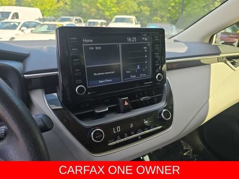 Used 2022 Toyota Corolla LE FWD image 20
