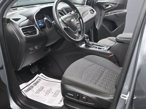 Used 2023 Chevrolet Equinox LT image 22