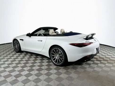 New 2026 Mercedes-Benz SL 43 AMG image 5