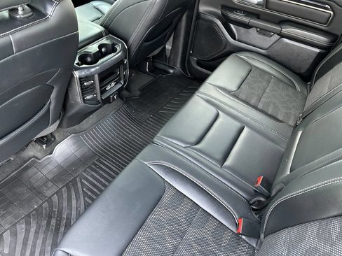Used 2020 RAM 1500 Rebel w/ Rebel Level 2 Equipment Group AWD/4WD image 12