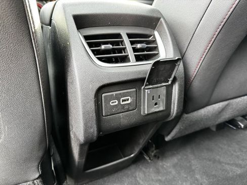 Certified 2023 Chevrolet Blazer RS image 8