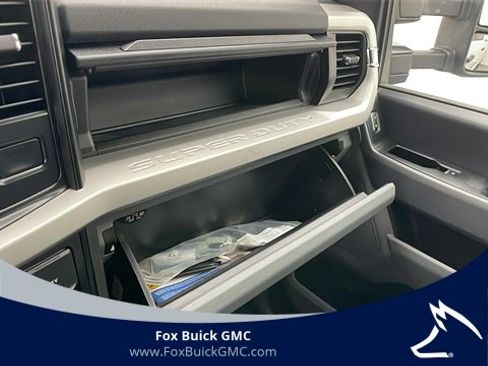Used 2024 Ford F250 XLT image 22